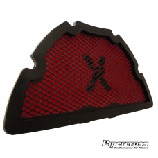 Pipercross Panel Filter Yamaha YZF1000 R1 2007 - 2008 MPX134
