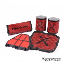 Pipercross Panel Filter Yamaha YZF R125 2008 Onwards MPX160