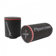 Pipercross Rubber Neck Universal Air Filters 300mm x 80mm x 300mm 