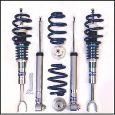 Prosport Audi A6 4F 2004-2011 Saloon FWD Coilover Suspension Kit