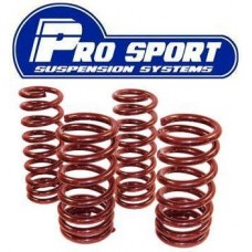 Prosport BMW 3 Series E46 Coupe 316i - 318i 1998-2005 40/20mm lowering springs