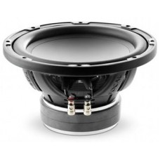 Focal SUBP25DB 10" Dual Voice Coil Subwoofer - Free Delivery
