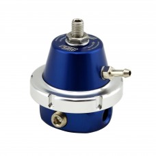 Turbosmart TS-0401-1101 Fuel Pressure Regulator FPR FPR800 1/8 NPT - BLUE