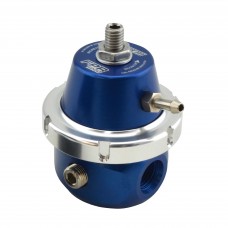 Turbosmart TS-0401-1103 Fuel Pressure Regulator FPR1200 -6AN - BLUE