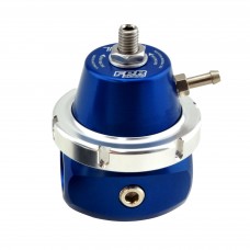 Turbosmart TS-0401-1105 Fuel Pressure Regulator FPR2000 -8AN - BLUE