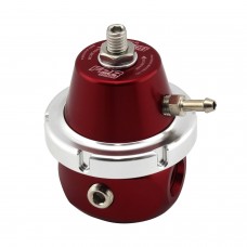 Turbosmart TS-0401-1110 Fuel Pressure Regulator FPR1200 -6AN - RED