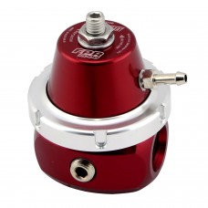Turbosmart TS-0401-1112 Fuel Pressure Regulator FPR2000 -8AN - RED