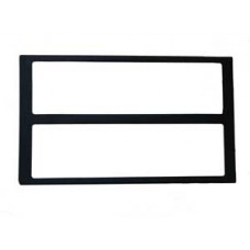 Nissan 350Z Double Din Fascia Adapter Panel - Free Delivery