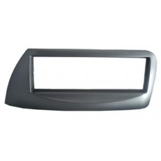 Ford KA 2006 On Silver Fascia Adapter Panel - Free Delivery