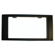 VW Toureg Double Din Fascia Adapter Panel - Free Delivery