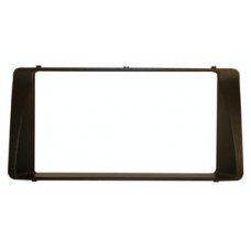 Toyota Corolla Double Din Fascia Adapter Panel - Free Delivery